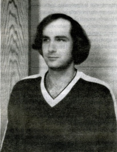 Billy Milligan