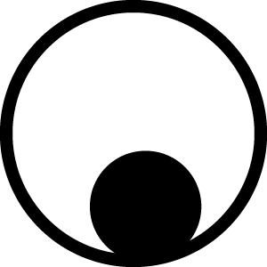 move down button