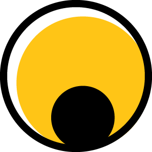 indicate user to move down