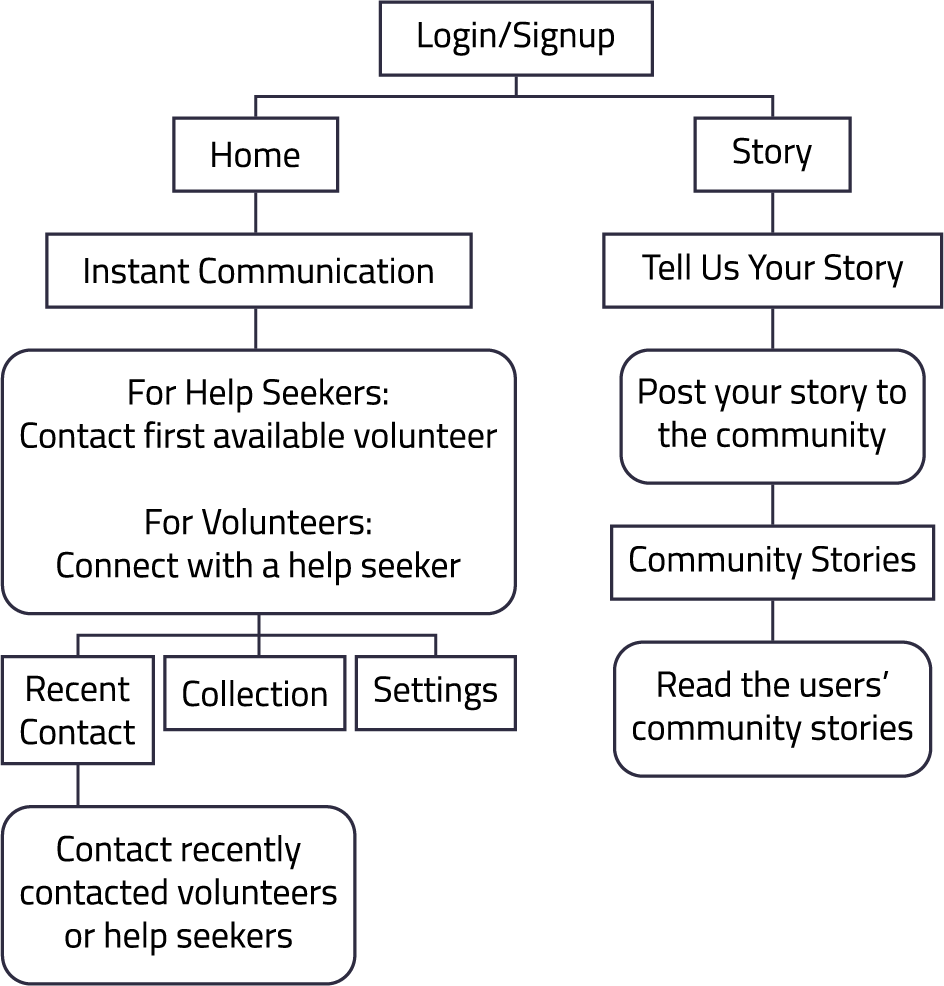 information architecture