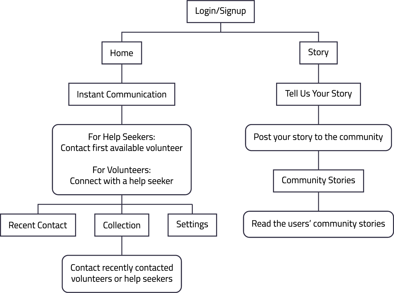 information architecture