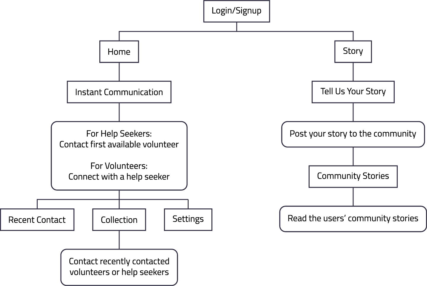 information architecture
